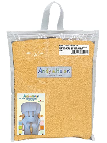 Andy & Helen 9003 _ A 9003 Baby PRODUCT, Orange