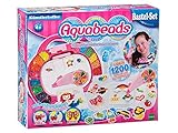 Aquabeads 79328 Künstlerkoffer Kinder Bastelset