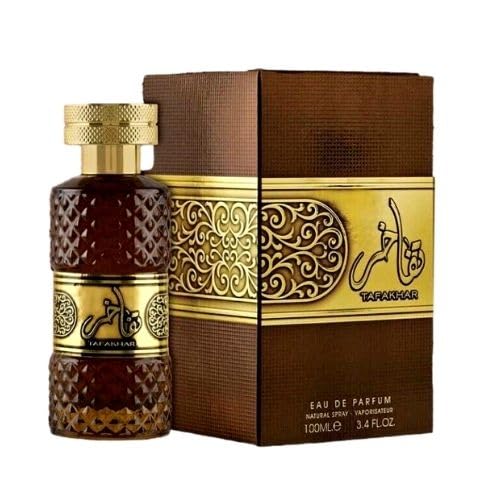 Ard Al Zaafaran Perfume Tafakhar Eau de Parfum 100 ml