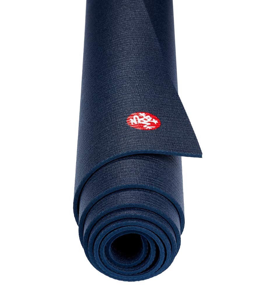 Manduka PROlite® Yoga and Pilates Mat (Midnight, 180)