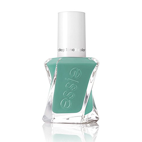 Essie Gel Couture - On The Risers