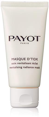 Payot Les Démaquillantes Masque D`Tox Pflegemaske, 50 ml