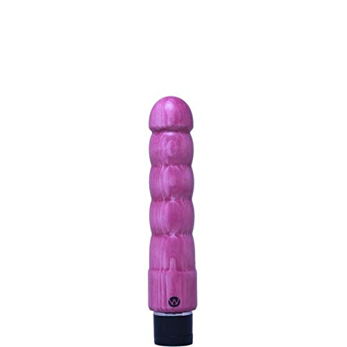 WaldMichlsHoldi Eichelhauer, L Holzvibrator, pink