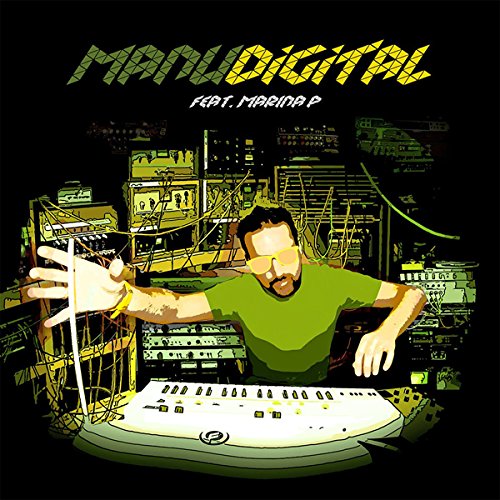 Digital Lab.3 [Vinyl Single]