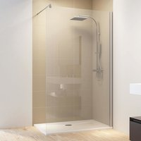 SCHULTE Walk-In Dusche »MasterClass«, verschiedene Breiten