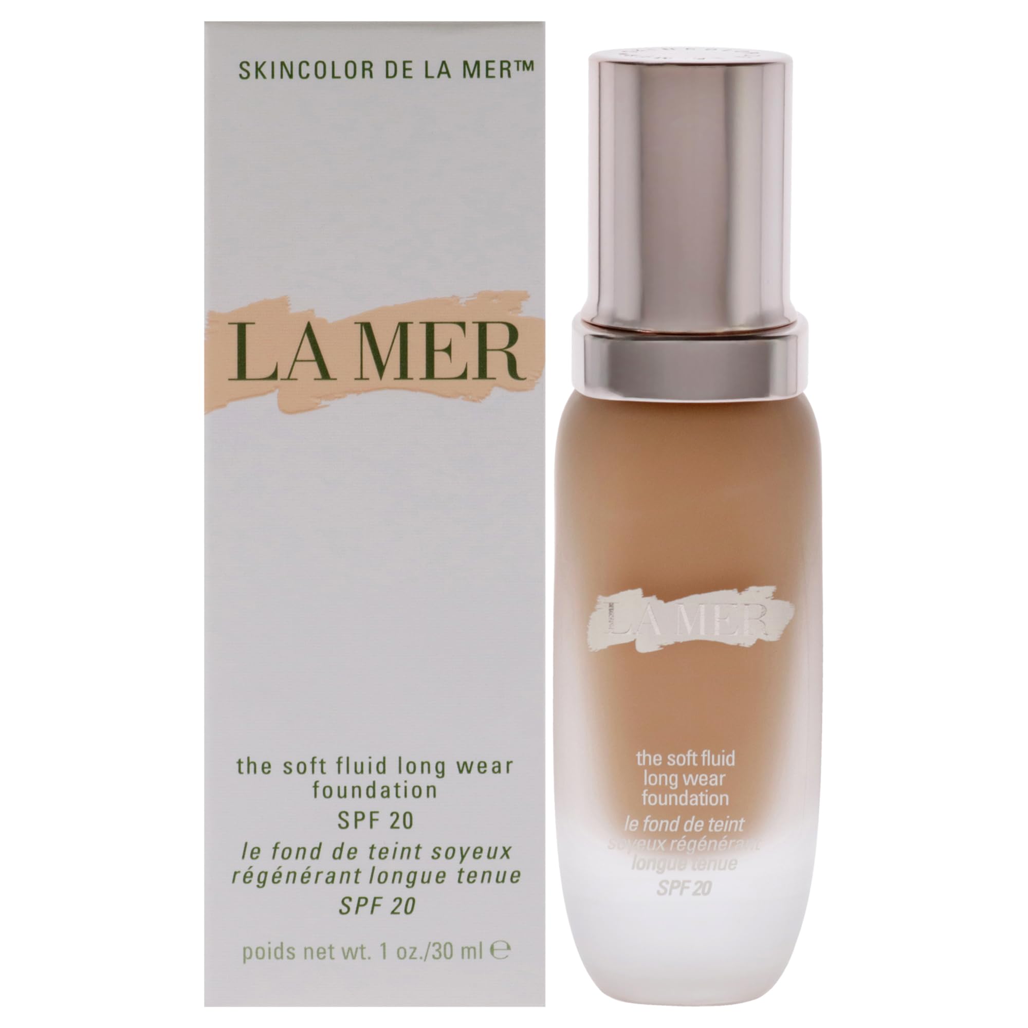 La Mer Make-up-Finisher, 1 Stück