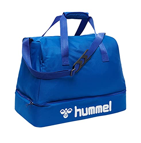 hummel CORE Back Pack Rucksack, True Blue, Einheitsgröße