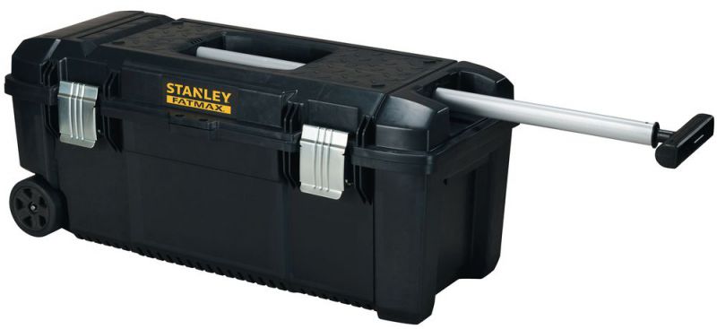 Stanley Mobile Werkzeugbox FatMax Struct. Foam - FMST1-75761