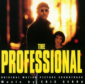 The Professional - Leon der Profi