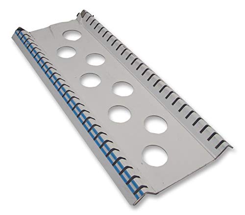 Leiterplatten-Rack, leitfähig, Leiterplattenspeicher, 1 Stück - V800034