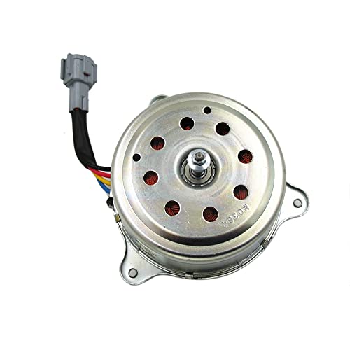 Watlsuz Auto Elektrischer K¨¹Hlerl¨¹Ftermotor f¨¹r March Sunny N17 HR15 21487-1HS0A