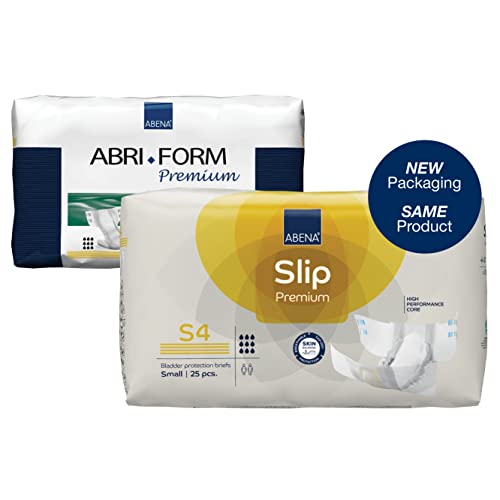Abena Slip S4 Premium All-in-One Inkontinenzunterlage