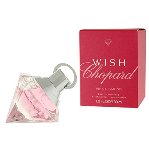 Chopard Wish Pink Diamond Eau De Toilette 30 ml (woman)