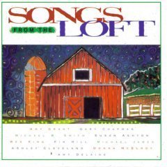 Songs from the Loft (1993-08-02)