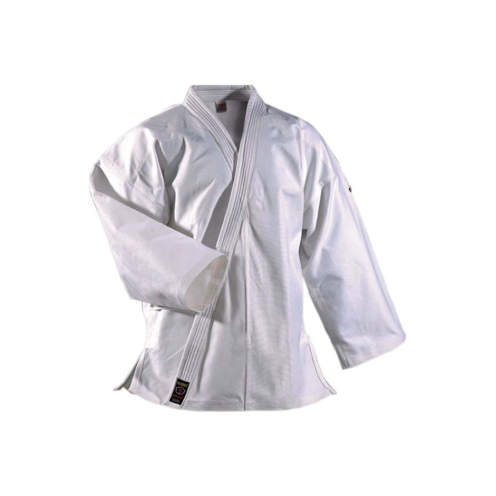 DANRHO Ju Jutsu Anzug "Shogun Plus", Weiß Danrho 190 cm