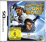 Star Wars - The Clone Wars: Die Jedi-Allianz [Software Pyramide]
