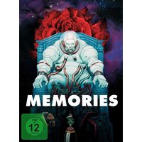 Memories - Collectors Edition