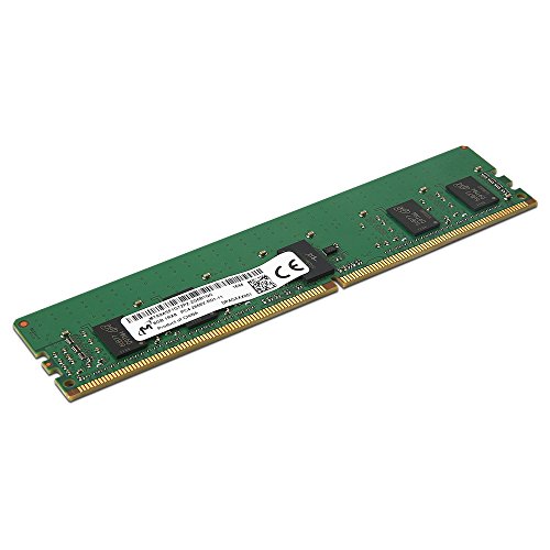 Lenovo 4X70P98201 8 GB - DDR4 SDRAM - DIMM 288-Pin