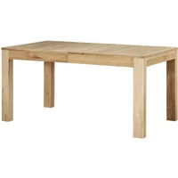 Woodford Esstisch ausziehbar Astoria - holzfarben - Tische > Esstische - Möbel Kraft