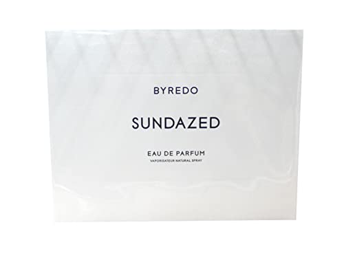 Byredo Sundazed EDP Eau De Parfum Spray (Unisex) 3.4 oz / 100ml