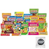 Haribo Mischpaket ca. 5 Kg (Haribo 5kg)