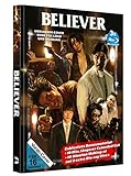 Believer - 3-Disc Limited Edition Mediabook (+ Bonus-BR) (Deutsch/OV) [Blu-ray]