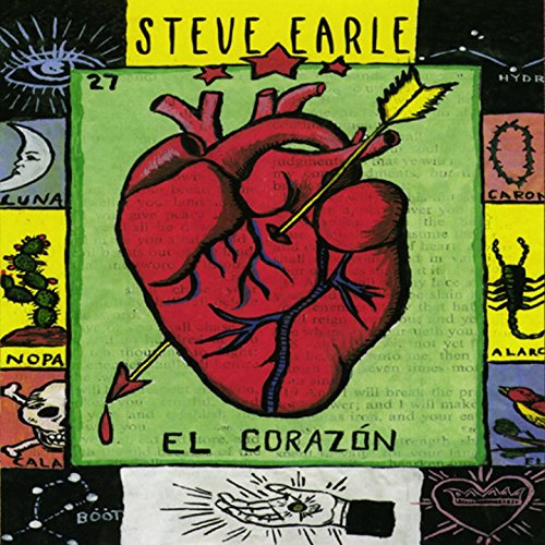 El Corazon [Rsd 2017] [Vinyl LP]