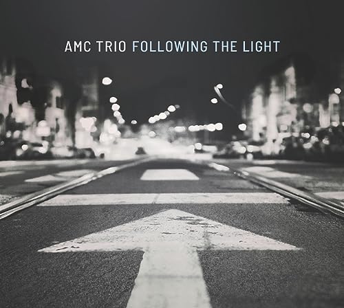 Following The Light (180Gr.) [Vinyl LP]