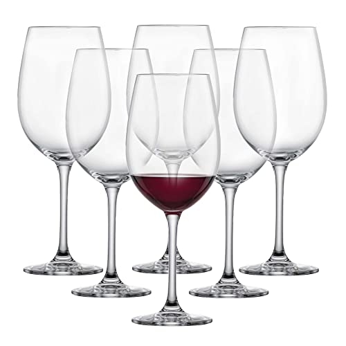 Schott Zwiesel 140301 Classico Wijnglas, Tritan Kristalglas, Transparente