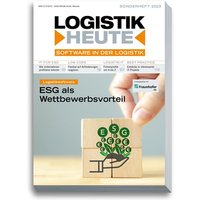 Software in der Logistik 2023