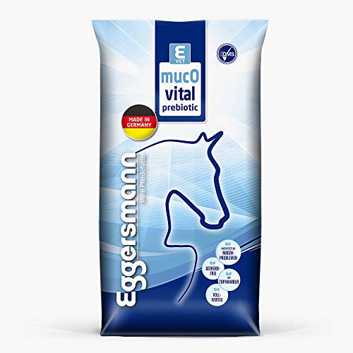 Eggersmann mucOvital prebiotic Sack 20 kg