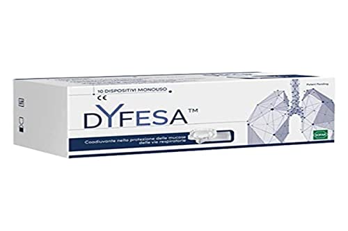 DYFESA 10er-Produkt INALAZ