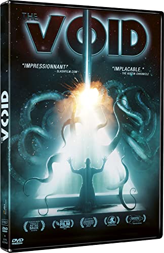 the void [DVD + Copie digitale]