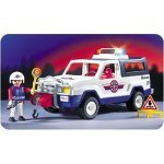 PLAYMOBIL 3070 - Rescue Pick-Up