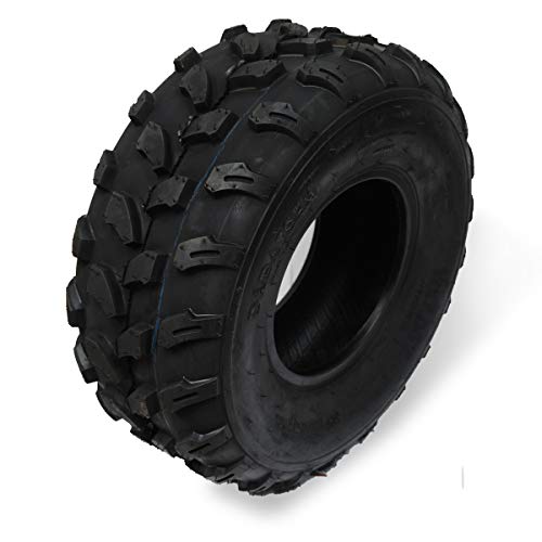 20,3 cm Reifen für Quad ATV 110-125 cc Maße 19x7-8