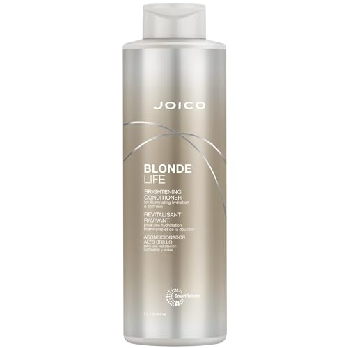 Joico Blonde Life Brightening Conditioner for Unisex 33.8 oz Conditioner
