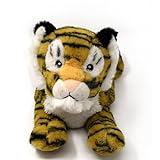 Neo Toys 200229 Wärmflasche, Tiger