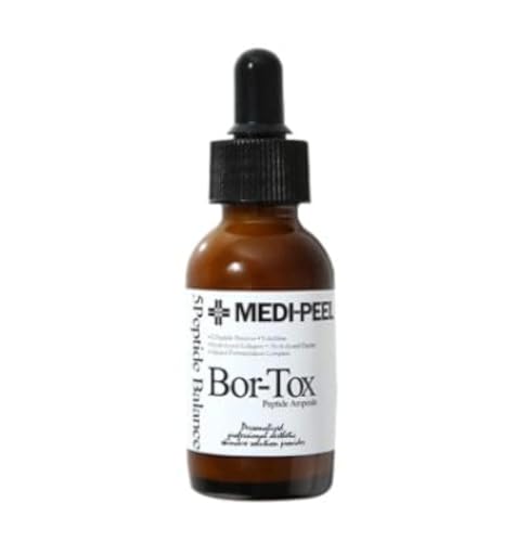 [MEDI-PEEL] Bor-Tox Peptide Ampoule 30ml K-beauty
