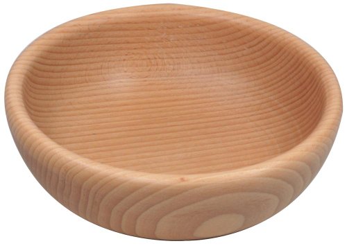 HOFMEISTER® geölte Schale aus Holz, 19 x 5 cm