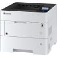 Kyocera Klimaschutz-System Ecosys P3155dn Laserdrucker (Duplex-Einheit, 55 Seiten pro Minute. Inkl. Mobile Print Funktion) schwarz-weiß