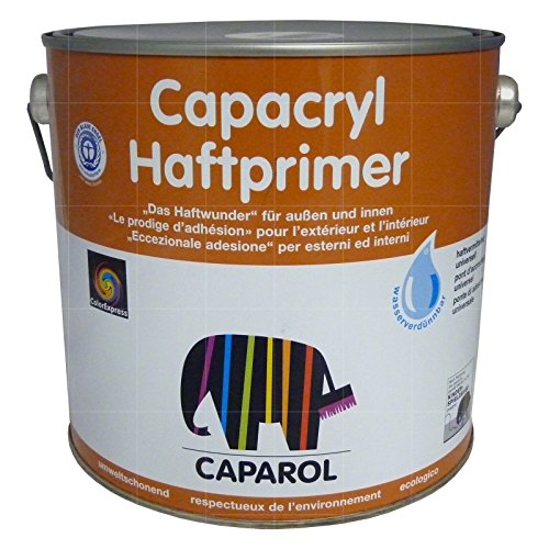 Caparol Capacryl Haftprimer 0,750 L