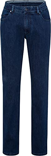 Eurex by Brax Herren Style Luke Tapered Fit Jeans, Blue Stone, W33/L32 (Herstellergröße: 48)