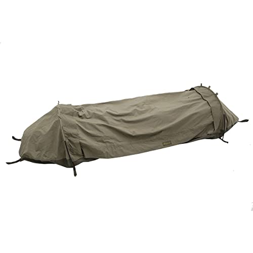 Carinthia Micro Tent Plus Oliv, Oliv