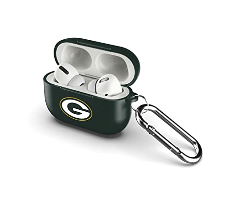 SOAR NFL Airpod Pro Schutzhülle, Green Bay Packers