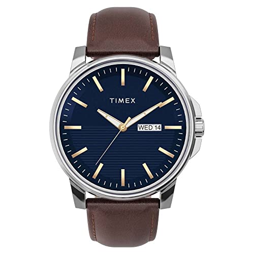 Timex TW2V79200 Herren Armbanduhr