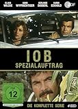 I.O.B. - Spezialauftrag - Die komplette Serie [4 DVDs]