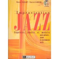 Improvisation Jazz 1