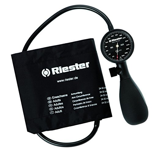 Riester R1 Blutdruckmessgerät