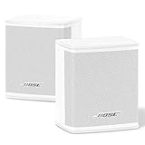 Bose Surround Speakers Weiß