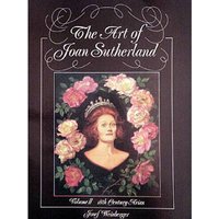 The Art of Joan Sutherland Band 2: 18th Century Arias